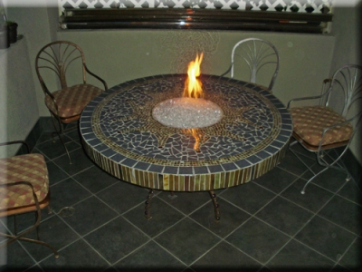 table conversion to custom fire table 4