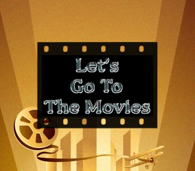 Let's Go To The Movies
